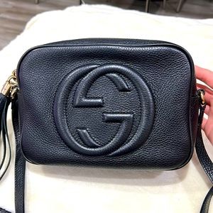 Gucci Soho Disco Bag